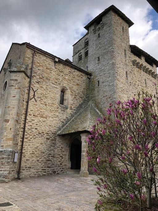 Maisonnette De Charme Les Jardins De Lou Boussac  المظهر الخارجي الصورة